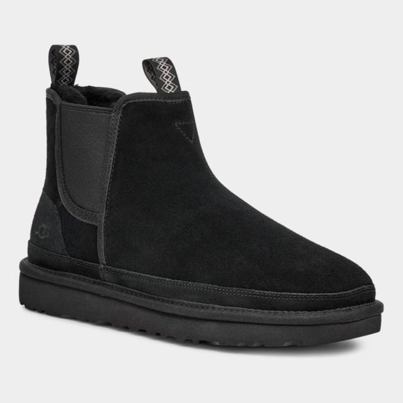 🎁 UGG Men's Neumel Chelsea Boots - Picture 3 of 8